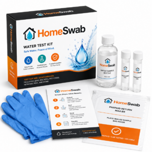 Water Test Kit