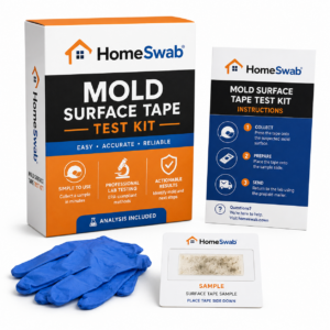 Mold Surface Tape